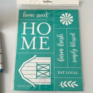 Farm words – March club transfer